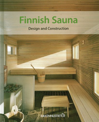finnish sauna design and construction