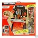 Black & Decker Jr Kids Power Workshop Workbench + Tools, 50+ Accessories and Birdhouse Plus BONUS Jig Saw!
