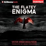 The Flatey Enigma | [Viktor Arnar Ingolfsson]