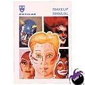 Kryolan Make - Up Manual