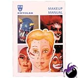 Kryolan Make-Up Manual