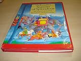 Seasons of splendour : tales, myths & legends of India
