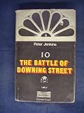 The battle of Downing Street