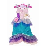 Disney Princess & Me Dress – Ariel large picture 51tn%2BDYbwzL. SL160 Disney Princess & Me Dress – Ariel