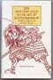Zen and Confucius in the Art of Swordsmanship:  The Tengu-geijutsu-ron of Chozan Shissai