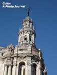 Cuba: A Photo Journal