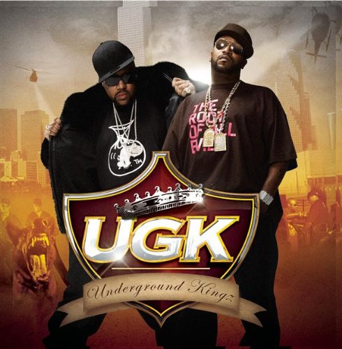 UGK - UGK: Underground Kingz - Zortam Music