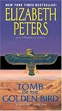  : Tomb of the Golden Bird (Amelia Peabody Mysteries)