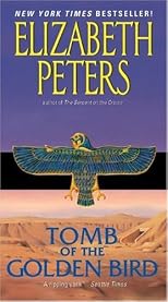 Tomb of the Golden Bird