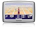 TomTom XL 330-S 4.3-Inch Widescreen Portable GPS Navigator