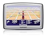 TomTom XL 330-S 4.3-Inch Widescreen Portable GPS Navigator