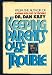 Book Keeping Parents Out of Trouble: A Modern Guide to Old-Fashioned Discipline