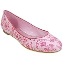 Girl's Shoe