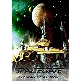 SpaceGate: Deep Space Catastrophe