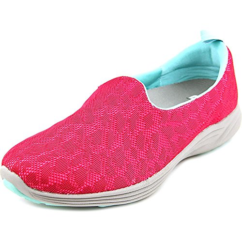 Vionic Women's Orthotic Mesh Slip-on Sneakers, Agile Hydra