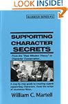 Supporting Character Secrets (Screenw...