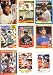 Kirby Puckett Minnesota Twins Collectors Baseball Card Lot