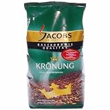 Produkt-Bild: Jacobs Kr&ouml;nung Gemahlen, Gastronomie-Qualilt&auml;t - 1 x 1000 g
