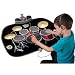 Drum Kit Playmat MP3 / CD Amplifier