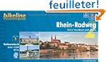 Rhein-Radweg: Basel-Mainz - BIKE.380...