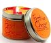 Lily Flame Festive Cheer Scented Candle