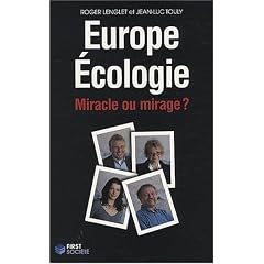 Europe Ecologie : Miracle ou mirage ?