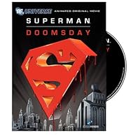 Superman: Doomsday (2007)