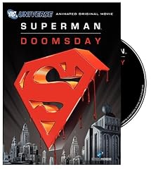 Superman: Doomsday (2007)