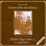 Spanish Popular Songs