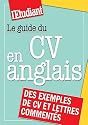 Le guide du CV en anglais