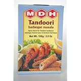 MDH Tandoori Barbeque Masala3.5oz.100g by MDH