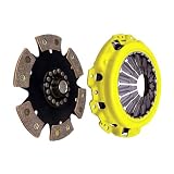 ACT HD Clutch Kit Kia Spectra(2000-2003), Kia Sephia(1996-2001), Mazda... by ACT
