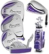 Square Two Women's Finesse Box Set (Lavendar)