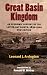 Great Basin Kingdom: An Economic History of the Latter-day Saints, 1830-1900,  New Edition