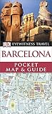 Barcelona : pocket map & guide
