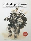 Nuits de pow-wow (French Edition)