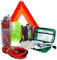 Unique Car Safety Kit No. 3