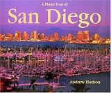 A Photo Tour of San Diego (Photo Tour Books)