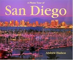 A Photo Tour of San Diego (Photo Tour Books)