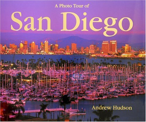 a photo tour of san diego photo tour books