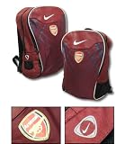 NIKE 08/09 アーセナル BACK　PACK imp
