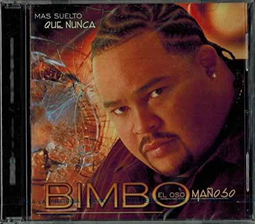 Bimbo - Mas suelto que nunca - Zortam Music