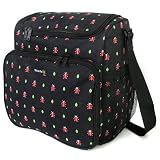 Ladybug Diaper Bag