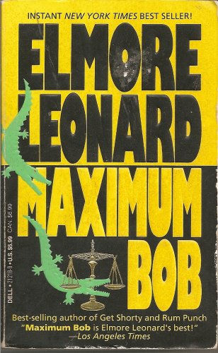 Elmore Leonard