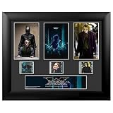 Batman: The Dark Knight Series 4 Standard Triple Film Cell 51tn6zx7yKL. SL160 Batman: The Dark Knight Series 4 Standard Triple Film Cell