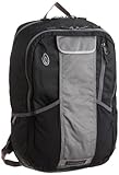 Timbuk2 Track II Laptop Backpack, Black/Black/Black, Medium