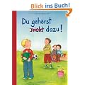 Du geh�rst nicht dazu!