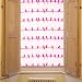 Kitchen & Housewares : Birds on a Wire blind - Pink BEST-SELLER