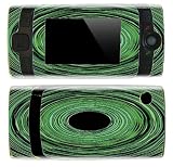 Circles Design Decal Protective Skin Shell Sticker for Sidekick 2008 51tn7n8zlzL. SL160 Circles Design Decal Protective Skin Shell Sticker for Sidekick 2008