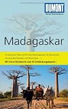 DuMont Reise-Taschenbuch Reisef�hrer Madagaskar: Mit Extra-Reisekarte und 10 Entdeckungstouren!